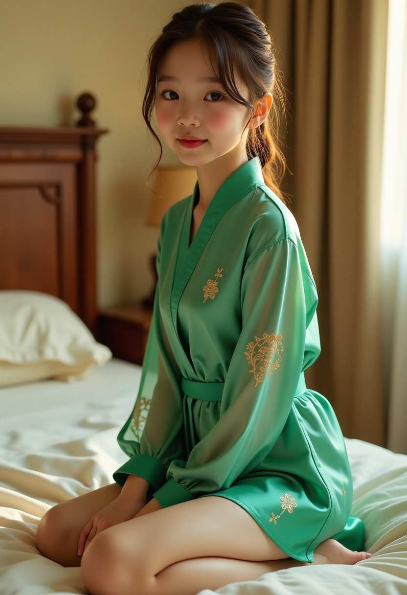 家庭育儿护理视频